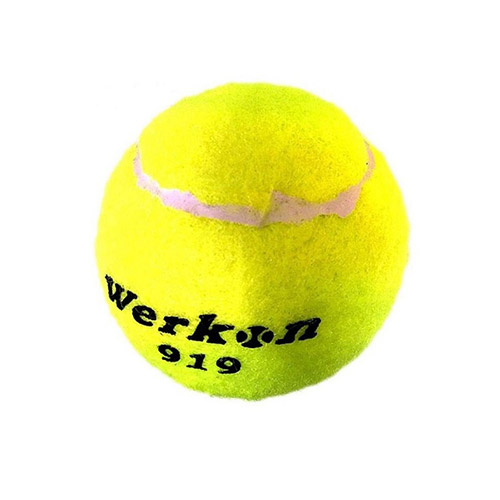 توپ تنیس ورکون مدل WERKON 919